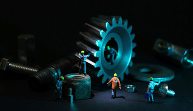 按需定制，提供行业整体解决方案