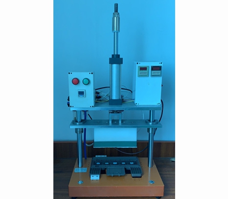 气密性检测工装