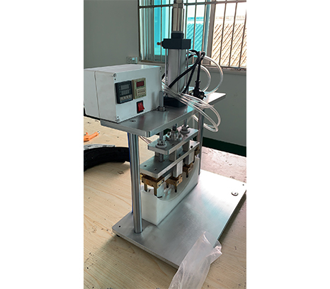 简易热熔机
