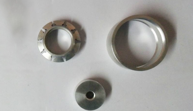 实力品牌，打造一站式铝件加工