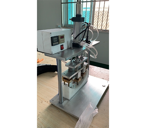 简易热熔机