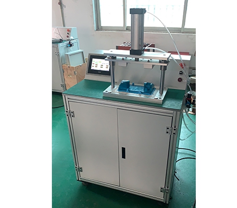 气密性检测机