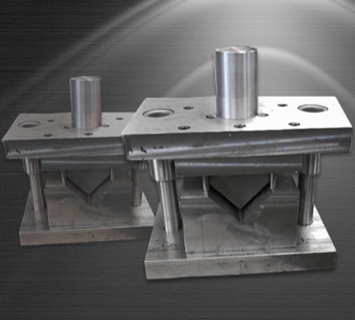 精密机械加工领域的发展